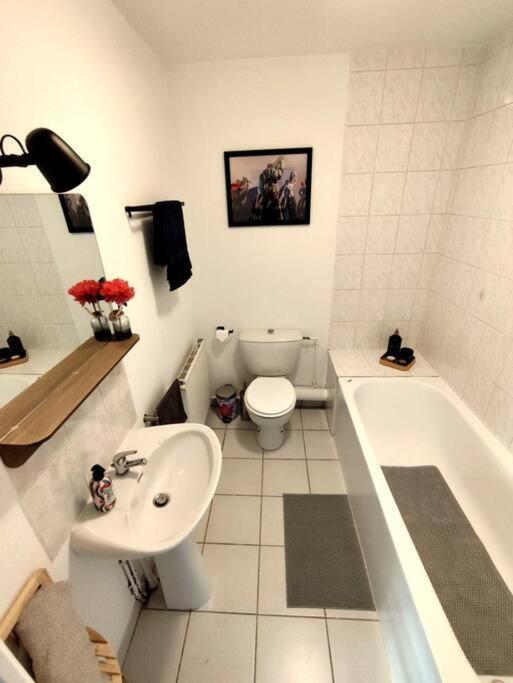Apartment Idealement Situe Pour Tous Ii