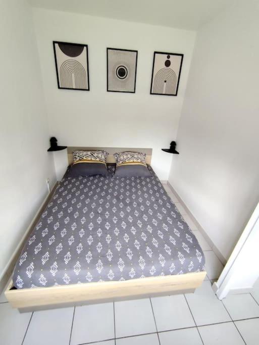 Apartment Idealement Situe Pour Tous Ii Dijon