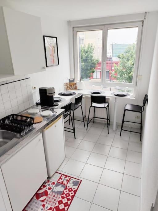 Apartment Idealement Situe Pour Tous Ii